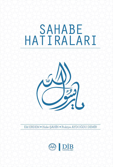 SAHABE HATIRALARI