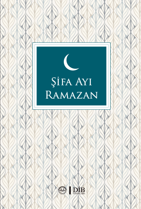 ŞİFA AYI RAMAZAN