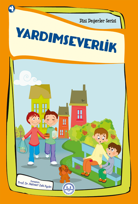 YARDIMSEVERLİK (7+)