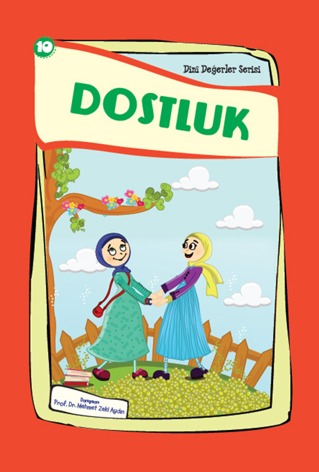 DOSTLUK (7+)