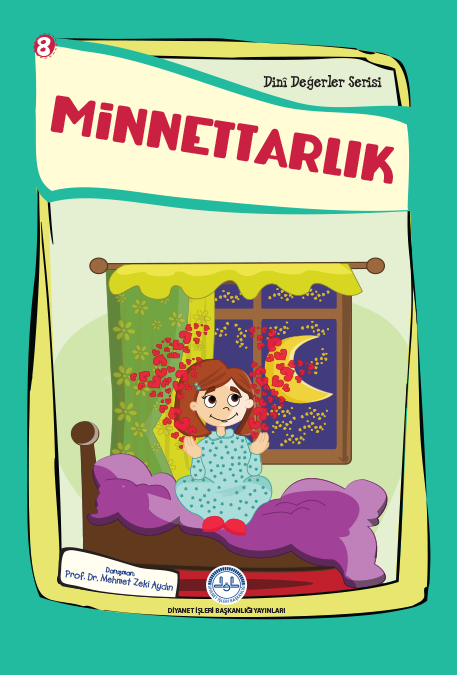 MİNNETTARLIK (7+)