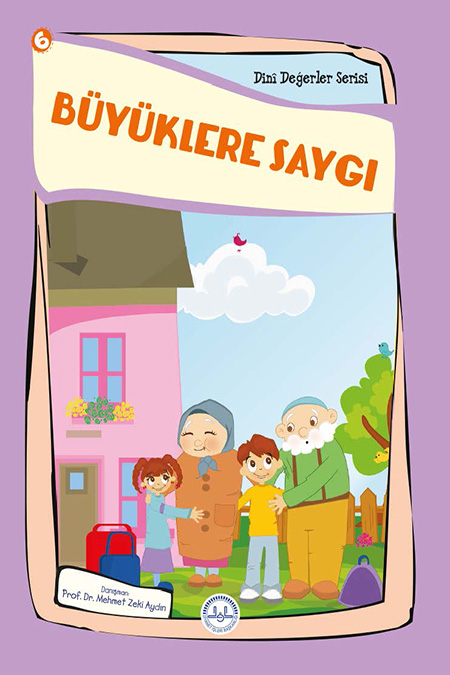 BÜYÜKLERE SAYGI (7+)