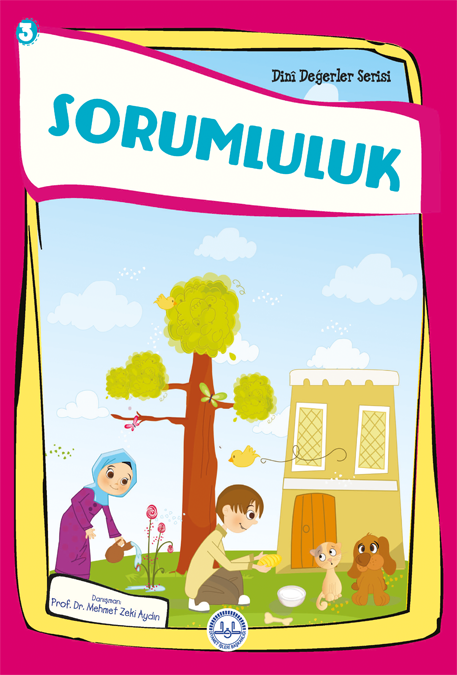 SORUMLULUK (7+)