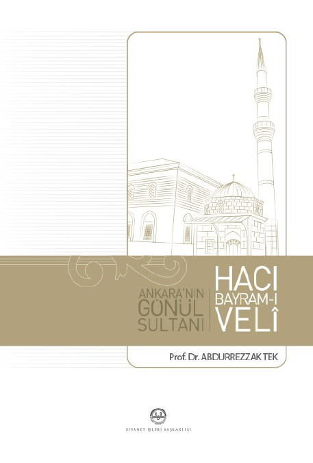 HACI BAYRAM-I VELİ