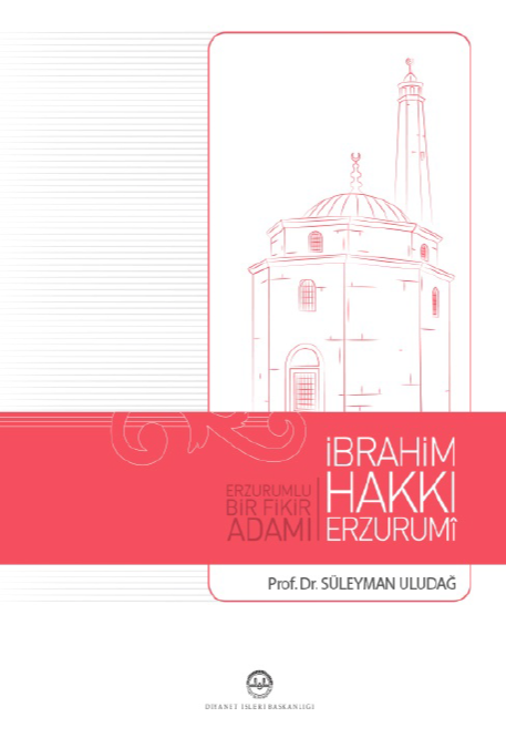 İBRAHİM HAKKI ERZURUMİ