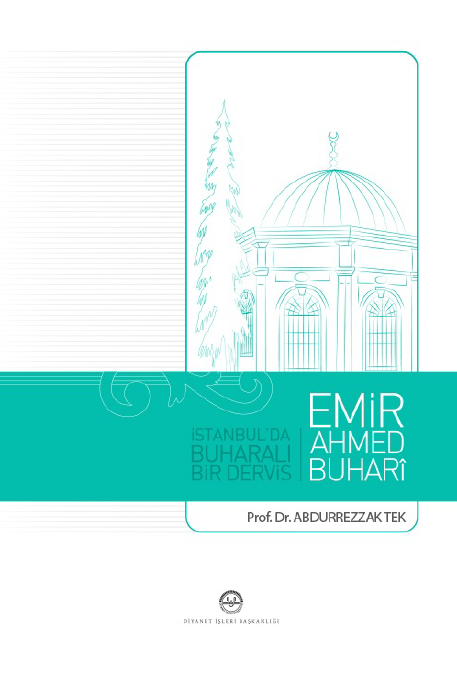 EMİR AHMED BUHARİ