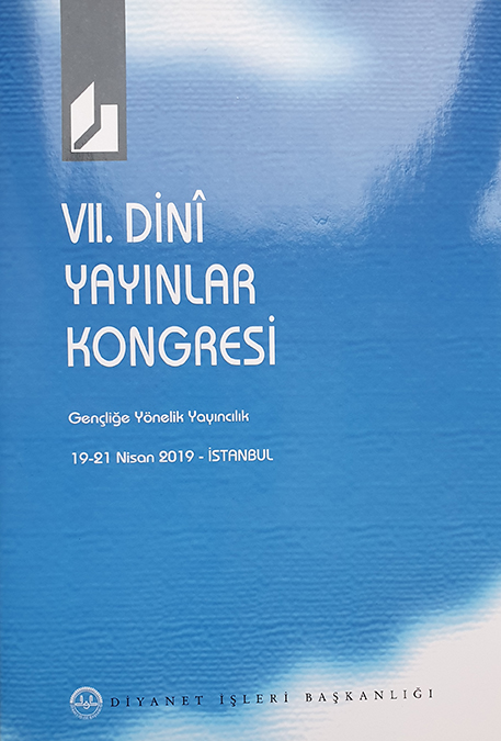  VII. DİNİ YAYINLAR  KONGRESİ