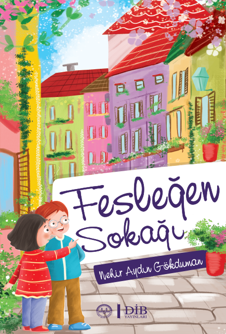  FESLEĞEN SOKAĞI (7+)