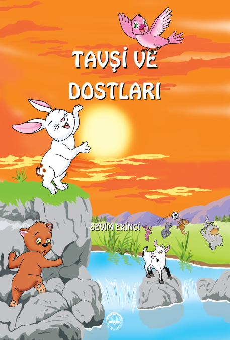 TAVŞİ VE DOSTLARI (7+)