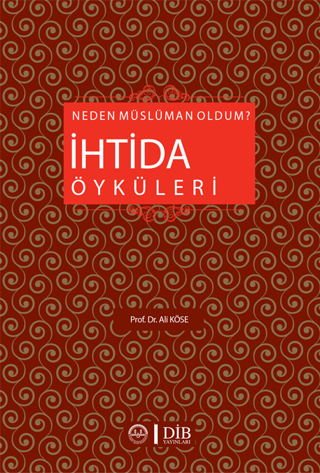 iHTİDA ÖYKÜLERİ