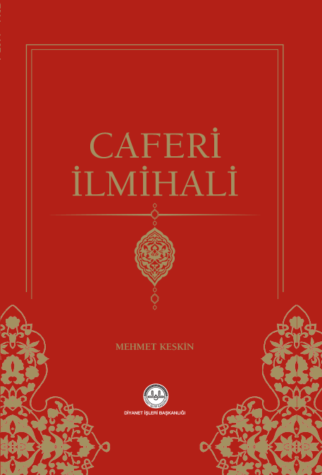  CAFERİ İLMİHALİ