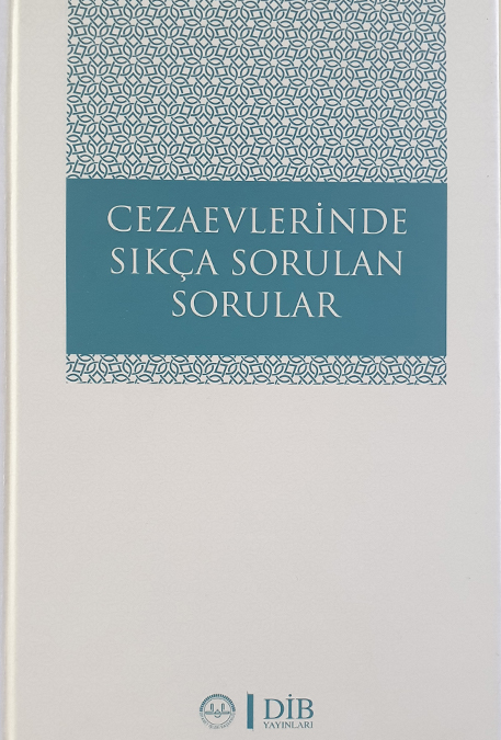 CEZA EVLERİNDE SIKÇA SORULAN SORULAR