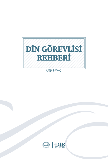  DİN GÖREVLİSİ REHBERİ