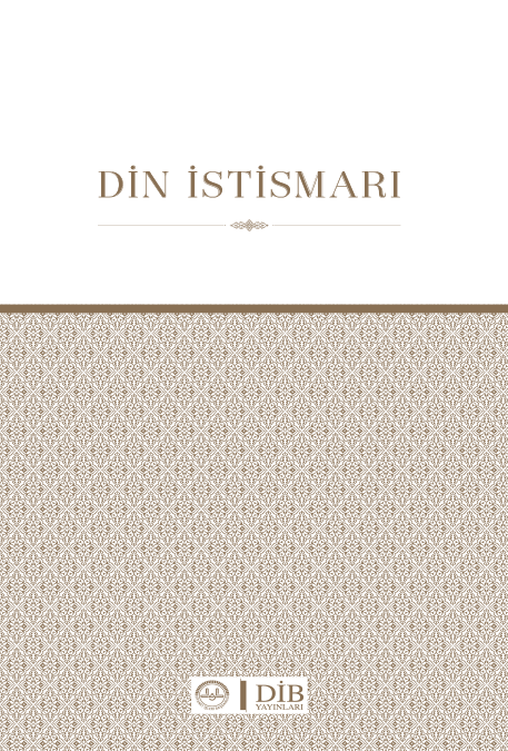  DİN İSTİSMARI