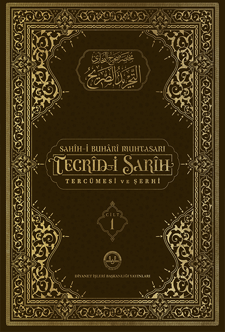 TECRİD-i SARİH 1