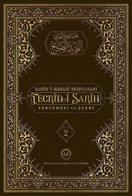 TECRİD-i SARİH 2