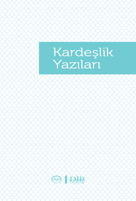 Kardeşlik Yazıları