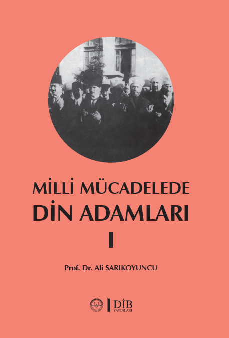 Milli Mücadelede Din Adamları 1