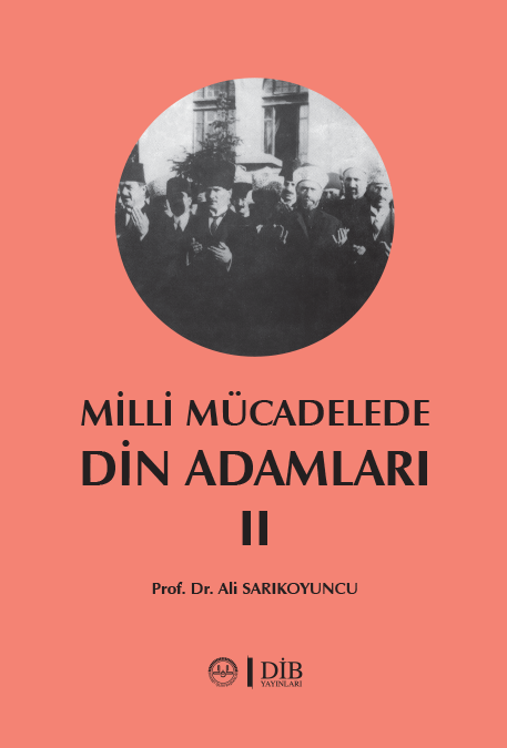 Milli Mücadelede Din Adamları 2