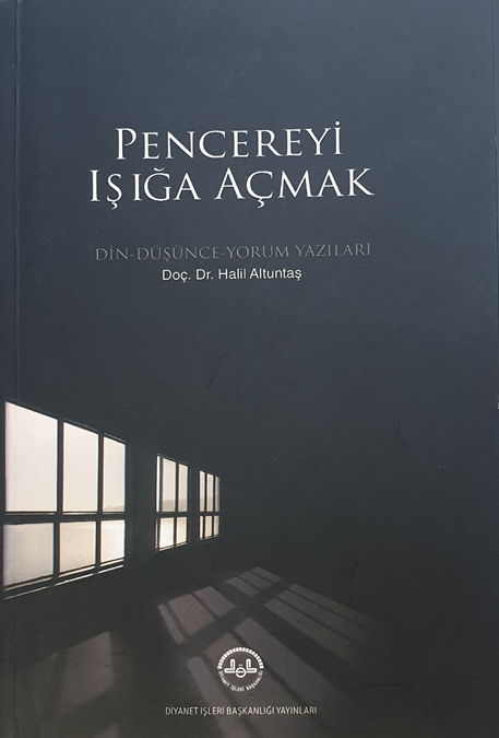 Pencereyi Işığa Açmak