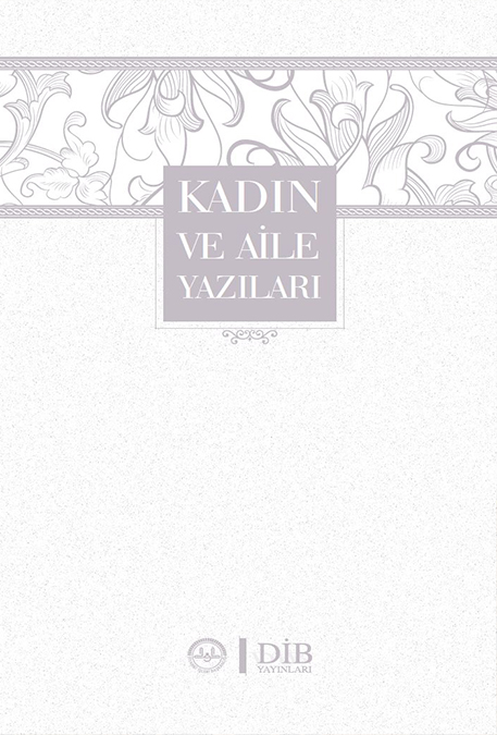 KADIN VE AİLE YAZILARI