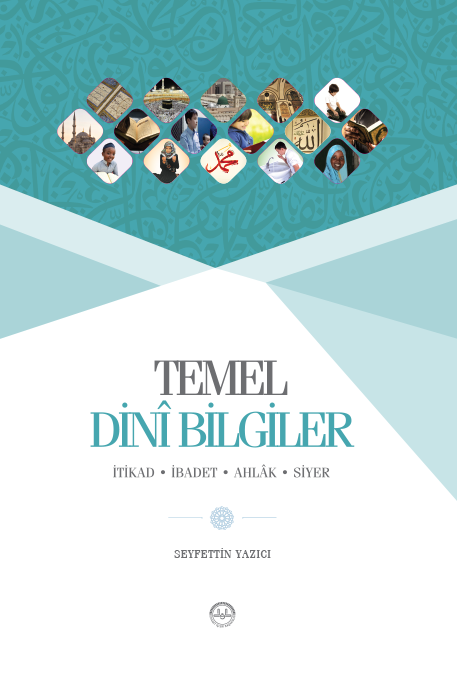 Temel Dini Bilgiler