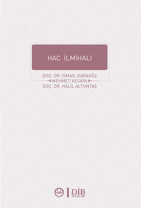 HAC İLMİHALİ