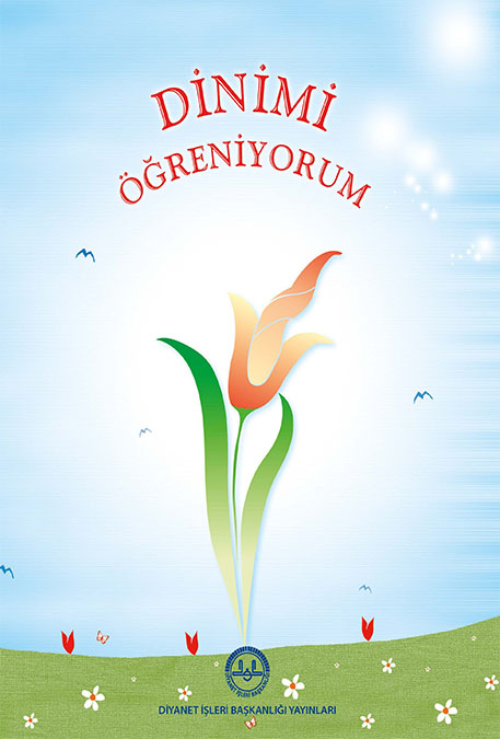 DİNİMİ ÖĞRENİYORUM