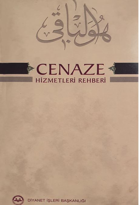 CENAZE HİZMETLERİ REHBERİ