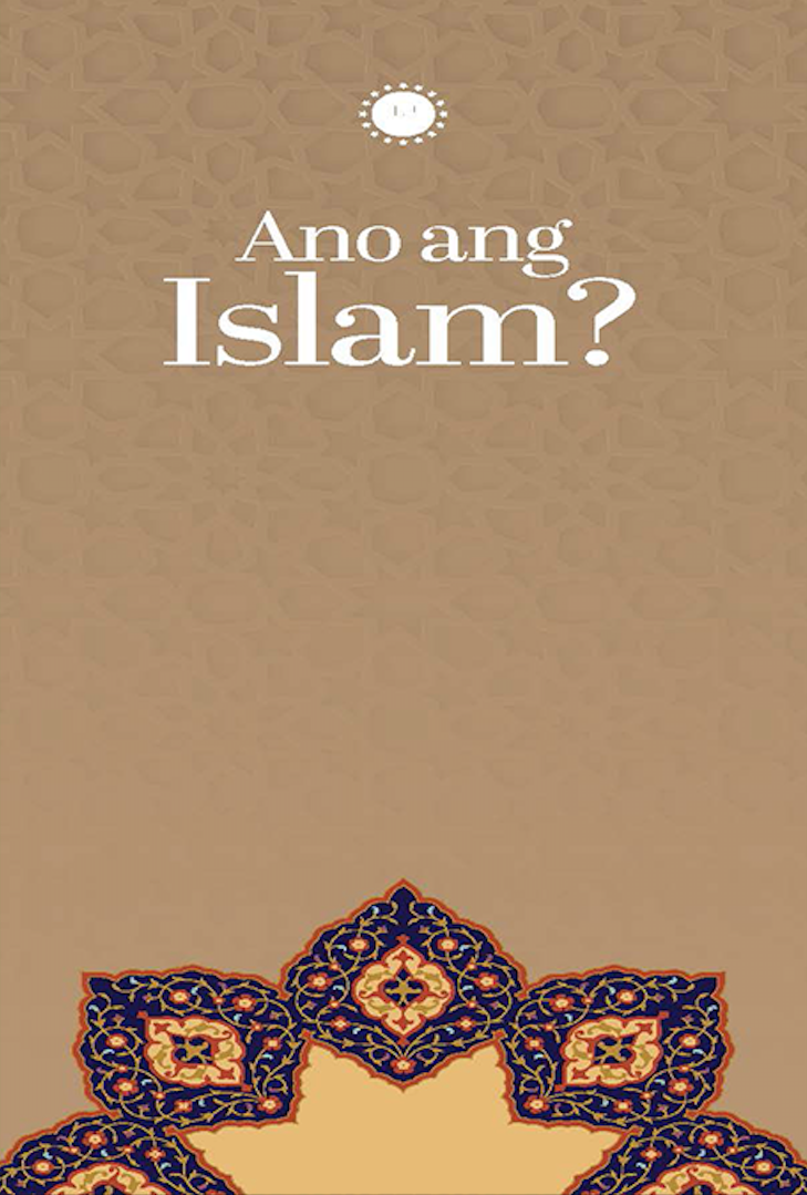 İslam Nedir (Filipince Broşür)