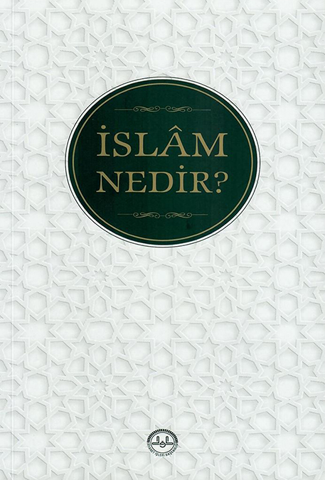 İSLAM NEDİR ?