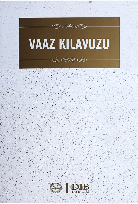 Vaaz Kılavuzu 