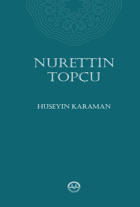 Nurettin Topçu