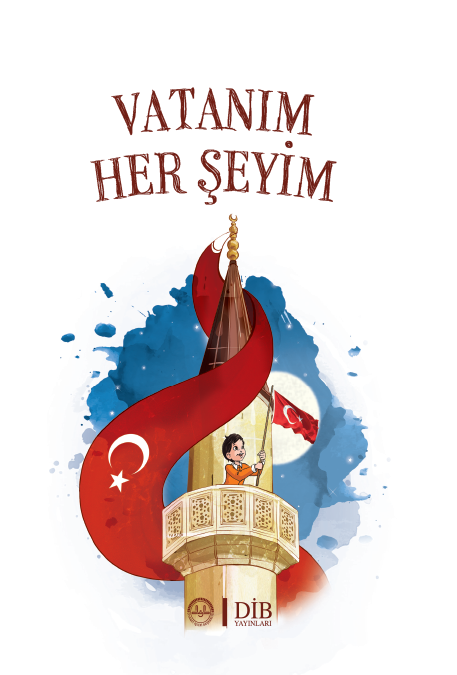 Vatanım Her Şeyim