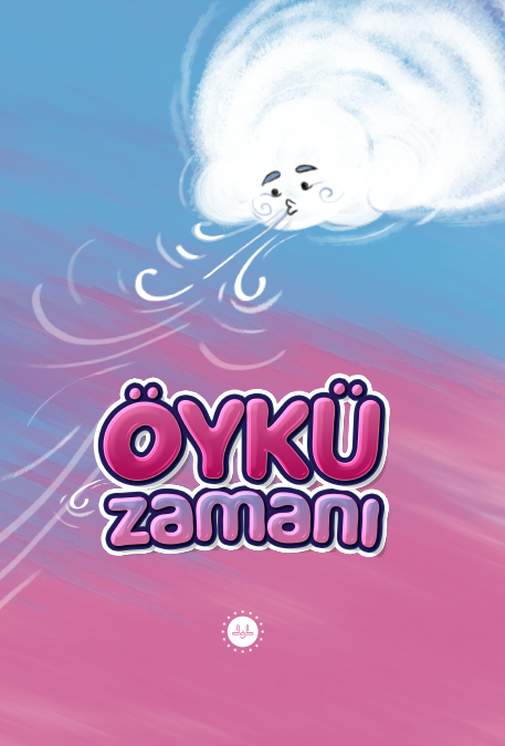 Öykü Zamanı Oyun Zamanı