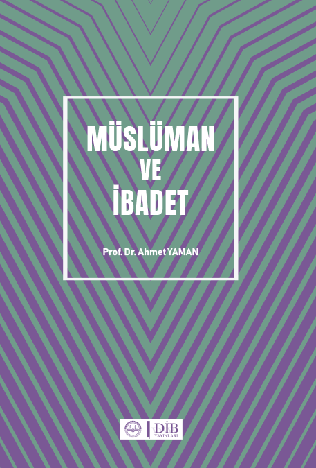 Müslüman ve İbadet