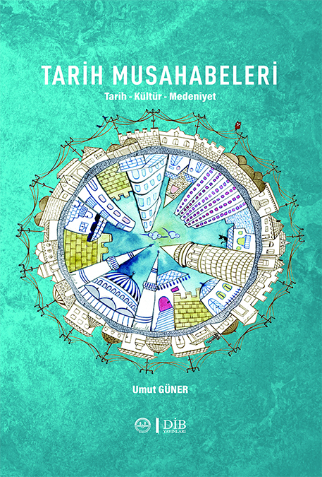 Tarih Musahabeleri