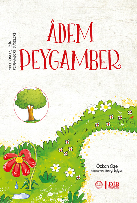 ADEM PEYGAMBER (7+)