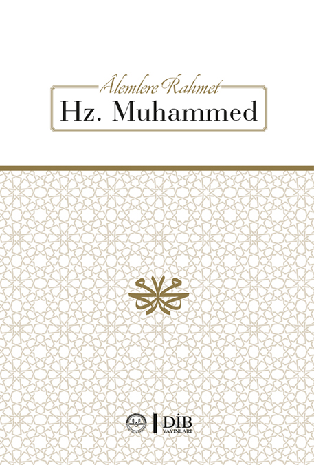 ALEMLERE RAHMET HZ. MUHAMMED 