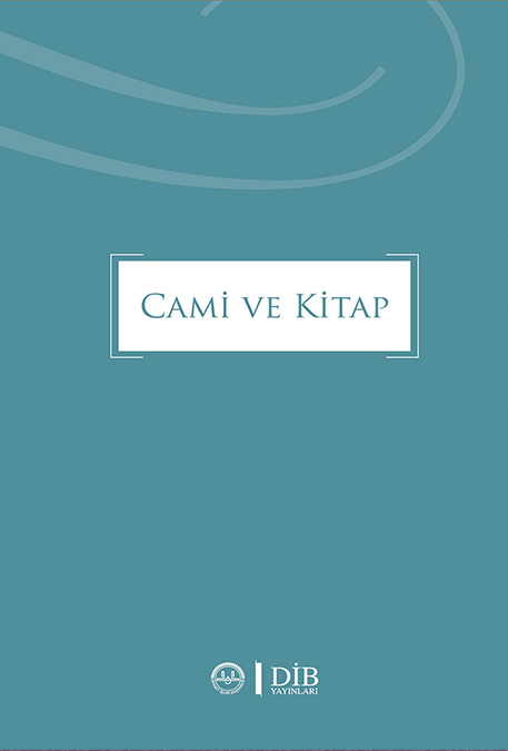 CAMİ VE KİTAP