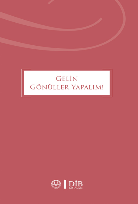 GELİN GÖNÜLLER YAPALIM !