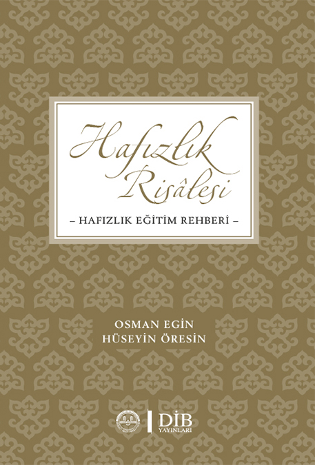 HAFIZLIK RİSALESİ