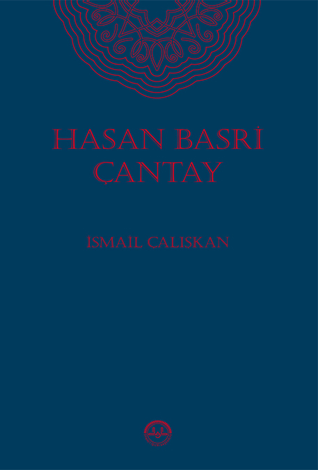 HASAN BASRİ ÇANTAY