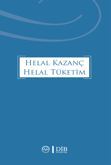 HELAL KAZANÇ HELAL TÜKETİM 