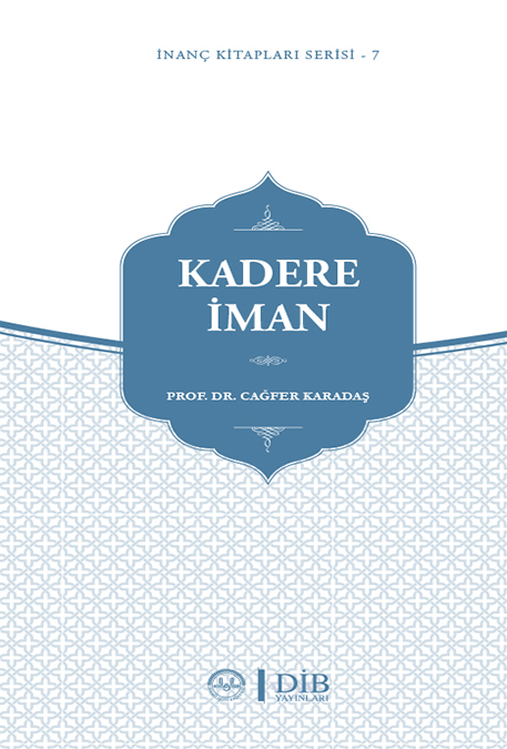 KADERE İMAN