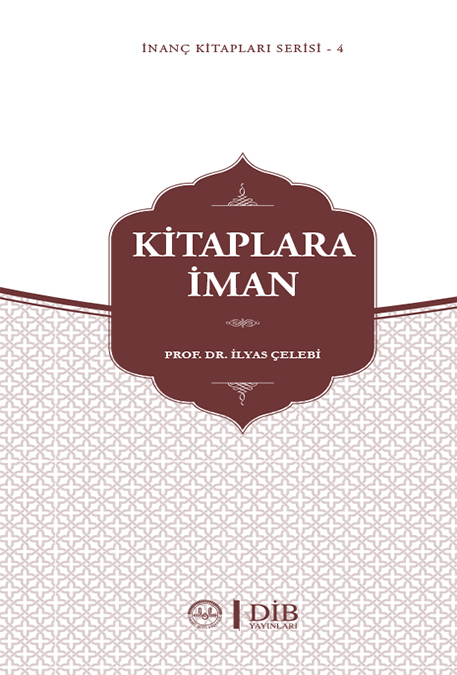 KİTAPLARA İMAN