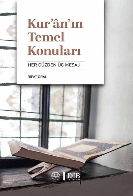 KUR'AN'IN TEMEL KONULARI