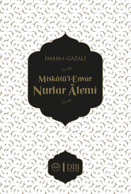 MİŞKATU'L-ENVAR