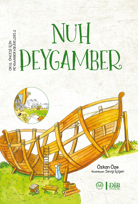 NUH PEYGAMBER (7+)