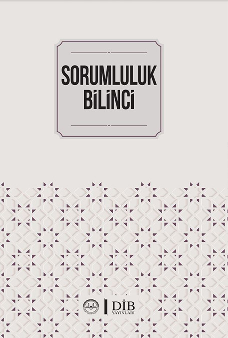 SORUMLULUK BİLİNCİ